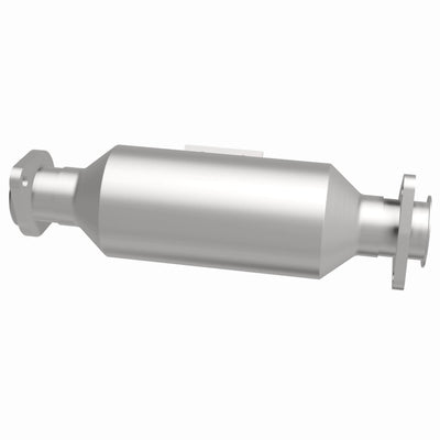 California Grade CARB Compliant Direct-Fit Catalytic Converter <br>96-98 Hyundai Elantra, 1997 Tiburon 1.8L