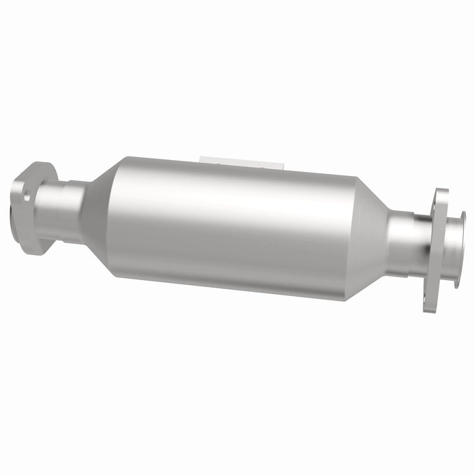 California Grade CARB Compliant Direct-Fit Catalytic Converter <br>96-98 Hyundai Elantra, 1997 Tiburon 1.8L