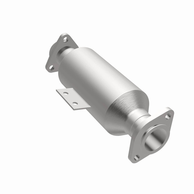 California Grade CARB Compliant Direct-Fit Catalytic Converter <br>96-98 Hyundai Elantra, 1997 Tiburon 1.8L