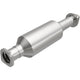 California Grade CARB Compliant Direct-Fit Catalytic Converter <br>95-96 Hyundai Sonata 2.0L, 3.0L