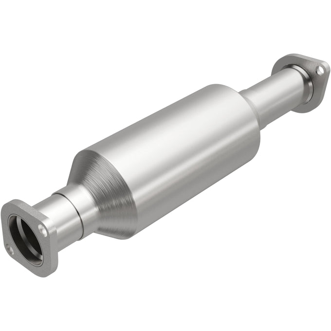 California Grade CARB Compliant Direct-Fit Catalytic Converter <br>95-96 Hyundai Sonata 2.0L, 3.0L