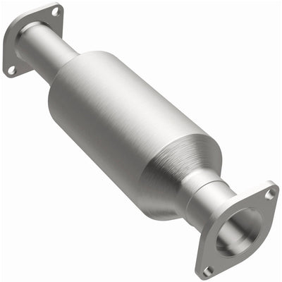 California Grade CARB Compliant Direct-Fit Catalytic Converter <br>95-96 Hyundai Sonata 2.0L, 3.0L