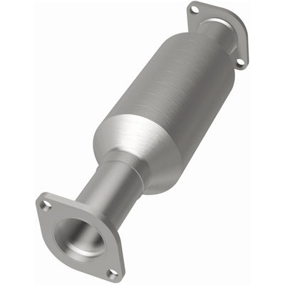 California Grade CARB Compliant Direct-Fit Catalytic Converter <br>95-96 Hyundai Sonata 2.0L, 3.0L