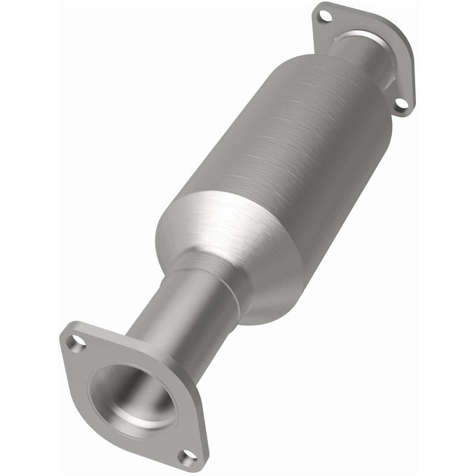 California Grade CARB Compliant Direct-Fit Catalytic Converter <br>95-96 Hyundai Sonata 2.0L, 3.0L