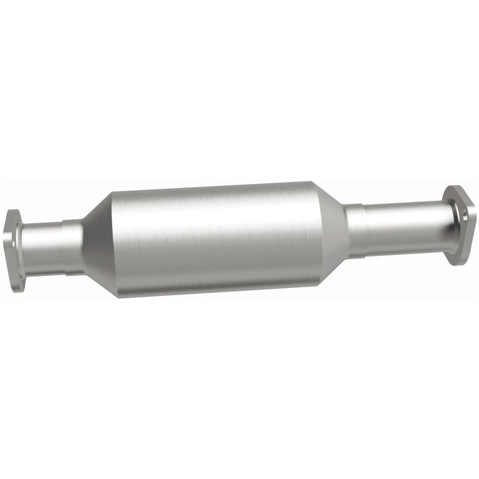 California Grade CARB Compliant Direct-Fit Catalytic Converter <br>95-96 Hyundai Sonata 2.0L, 3.0L