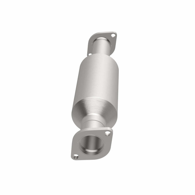 California Grade CARB Compliant Direct-Fit Catalytic Converter <br>95-96 Hyundai Sonata 2.0L, 3.0L