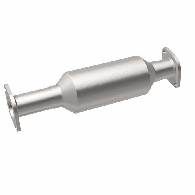 California Grade CARB Compliant Direct-Fit Catalytic Converter <br>95-96 Hyundai Sonata 2.0L, 3.0L