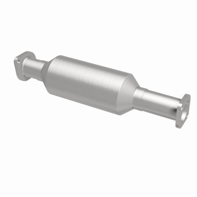 California Grade CARB Compliant Direct-Fit Catalytic Converter <br>95-96 Hyundai Sonata 2.0L, 3.0L