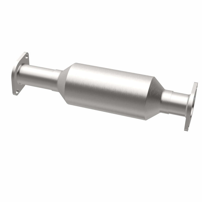 California Grade CARB Compliant Direct-Fit Catalytic Converter <br>95-96 Hyundai Sonata 2.0L, 3.0L