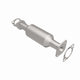 California Grade CARB Compliant Direct-Fit Catalytic Converter <br>97-98 Hyundai Sonata 3.0L