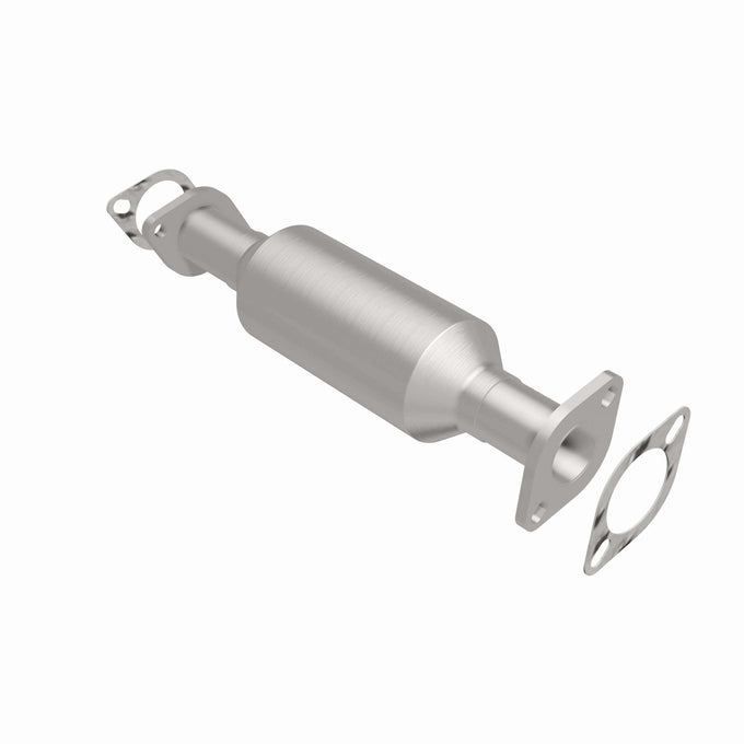 California Grade CARB Compliant Direct-Fit Catalytic Converter <br>97-98 Hyundai Sonata 3.0L