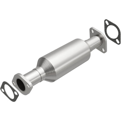 California Grade CARB Compliant Direct-Fit Catalytic Converter <br>97-98 Hyundai Sonata 3.0L