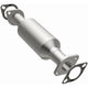 California Grade CARB Compliant Direct-Fit Catalytic Converter <br>97-98 Hyundai Sonata 3.0L