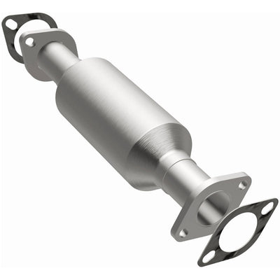 California Grade CARB Compliant Direct-Fit Catalytic Converter <br>97-98 Hyundai Sonata 3.0L