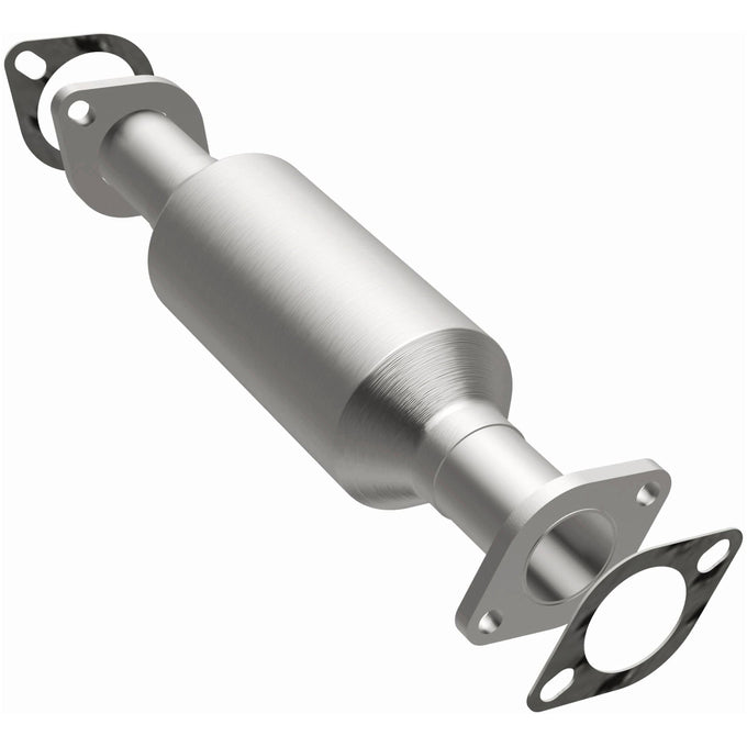 California Grade CARB Compliant Direct-Fit Catalytic Converter <br>97-98 Hyundai Sonata 3.0L