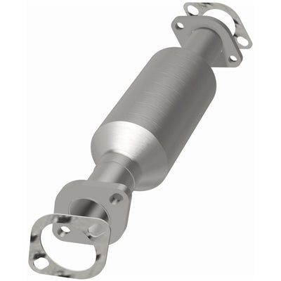California Grade CARB Compliant Direct-Fit Catalytic Converter <br>97-98 Hyundai Sonata 3.0L