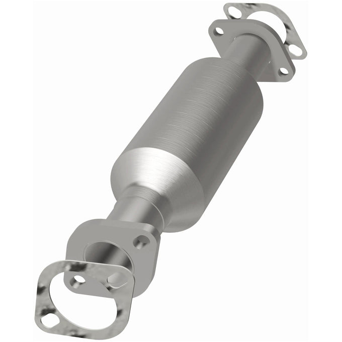 California Grade CARB Compliant Direct-Fit Catalytic Converter <br>97-98 Hyundai Sonata 3.0L