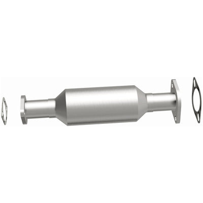 California Grade CARB Compliant Direct-Fit Catalytic Converter <br>97-98 Hyundai Sonata 3.0L