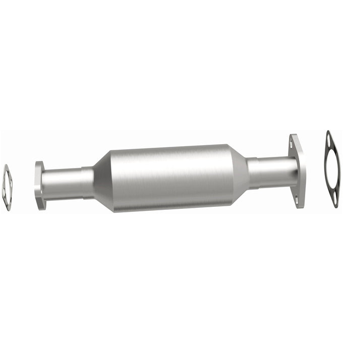 California Grade CARB Compliant Direct-Fit Catalytic Converter <br>97-98 Hyundai Sonata 3.0L