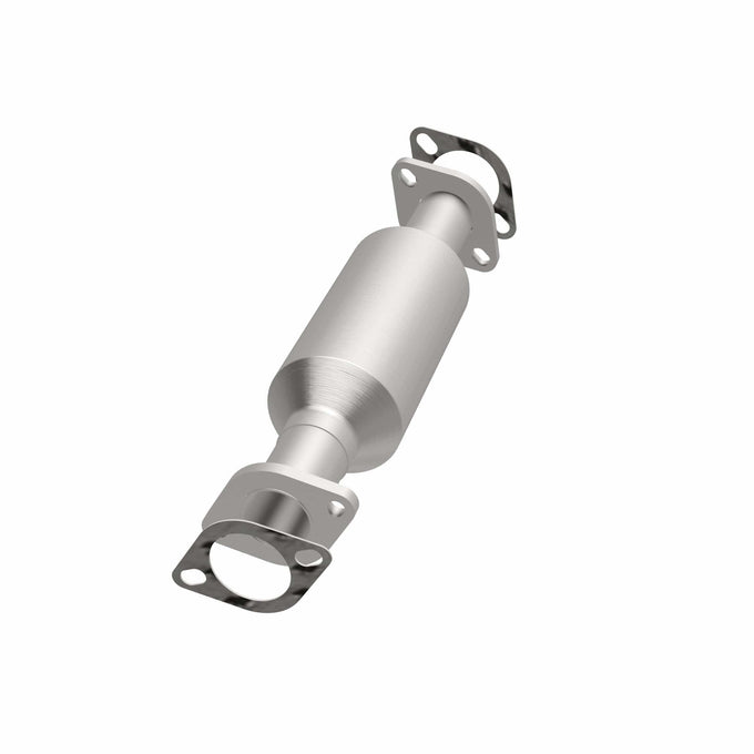 California Grade CARB Compliant Direct-Fit Catalytic Converter <br>97-98 Hyundai Sonata 3.0L