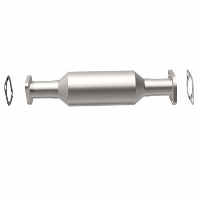 California Grade CARB Compliant Direct-Fit Catalytic Converter <br>97-98 Hyundai Sonata 3.0L