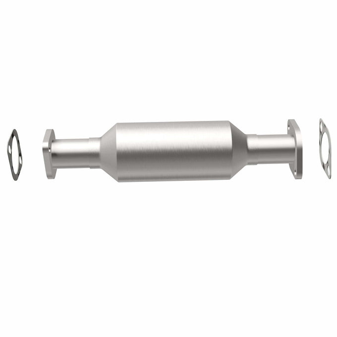 California Grade CARB Compliant Direct-Fit Catalytic Converter <br>97-98 Hyundai Sonata 3.0L