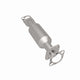 California Grade CARB Compliant Direct-Fit Catalytic Converter <br>97-98 Hyundai Sonata 3.0L