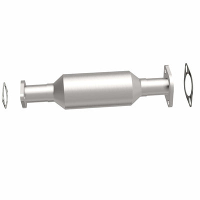 California Grade CARB Compliant Direct-Fit Catalytic Converter <br>97-98 Hyundai Sonata 3.0L