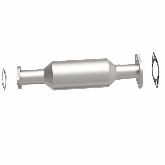 California Grade CARB Compliant Direct-Fit Catalytic Converter <br>97-98 Hyundai Sonata 3.0L