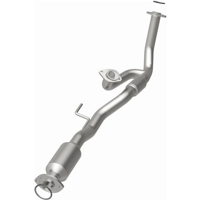 California Grade CARB Compliant Direct-Fit Catalytic Converter <br>1997 Toyota Avalon, 97-02 Camry, 01-02 Solara 3.0L