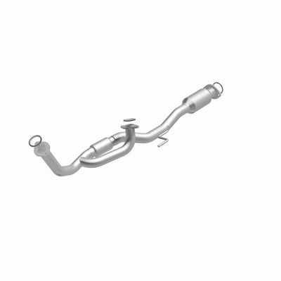 California Grade CARB Compliant Direct-Fit Catalytic Converter <br>1997 Toyota Avalon, 97-02 Camry, 01-02 Solara 3.0L