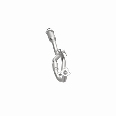 California Grade CARB Compliant Direct-Fit Catalytic Converter <br>1997 Toyota Avalon, 97-02 Camry, 01-02 Solara 3.0L