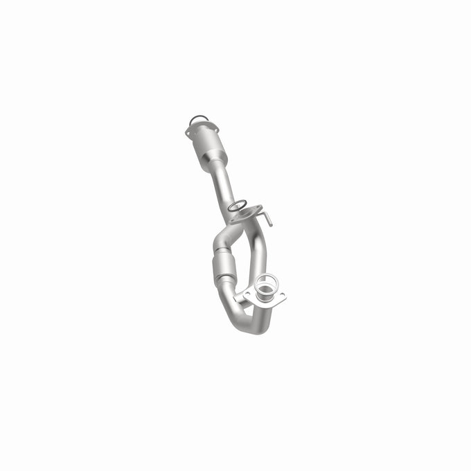 California Grade CARB Compliant Direct-Fit Catalytic Converter <br>1997 Toyota Avalon, 97-02 Camry, 01-02 Solara 3.0L