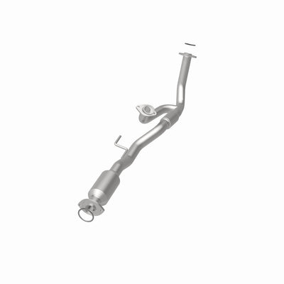 California Grade CARB Compliant Direct-Fit Catalytic Converter <br>1997 Toyota Avalon, 97-02 Camry, 01-02 Solara 3.0L