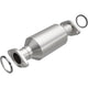 California Grade CARB Compliant Direct-Fit Catalytic Converter <br>1997 Prizm, 96-97 Celica, Corolla, 1995 Paseo
