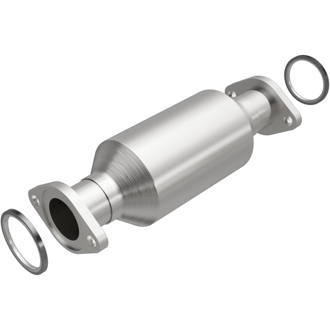 California Grade CARB Compliant Direct-Fit Catalytic Converter <br>1997 Prizm, 96-97 Celica, Corolla, 1995 Paseo