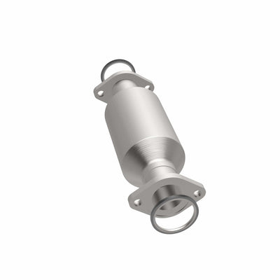 California Grade CARB Compliant Direct-Fit Catalytic Converter <br>1997 Prizm, 96-97 Celica, Corolla, 1995 Paseo