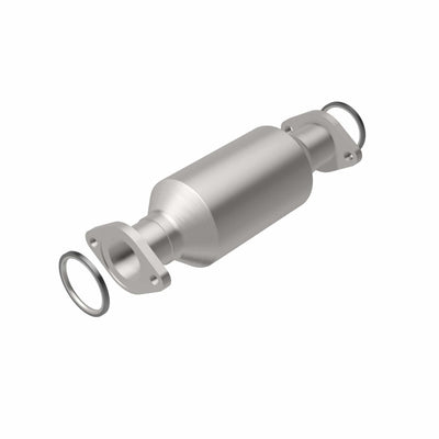 California Grade CARB Compliant Direct-Fit Catalytic Converter <br>1997 Prizm, 96-97 Celica, Corolla, 1995 Paseo