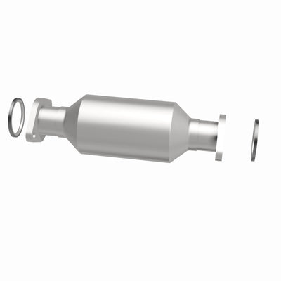 California Grade CARB Compliant Direct-Fit Catalytic Converter <br>1997 Prizm, 96-97 Celica, Corolla, 1995 Paseo