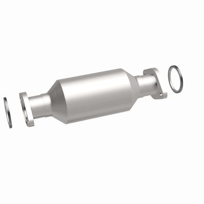 California Grade CARB Compliant Direct-Fit Catalytic Converter <br>1997 Prizm, 96-97 Celica, Corolla, 1995 Paseo