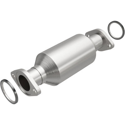California Grade CARB Compliant Direct-Fit Catalytic Converter <br>1997 Prizm, 96-97 Celica, Corolla, 1995 Paseo