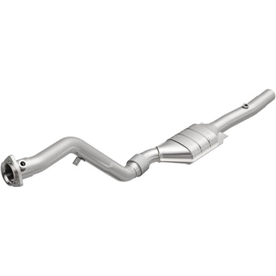 California Grade CARB Compliant Direct-Fit Catalytic Converter <br>2000 Audi A8 Quattro 4.2L
