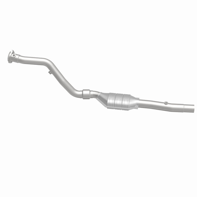 California Grade CARB Compliant Direct-Fit Catalytic Converter <br>2000 Audi A8 Quattro 4.2L