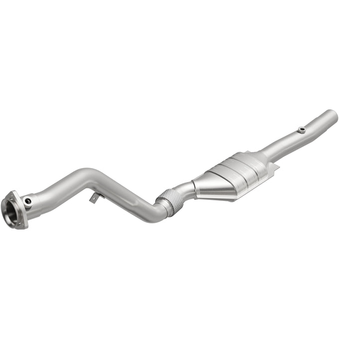 California Grade CARB Compliant Direct-Fit Catalytic Converter <br>2000 Audi A8 Quattro 4.2L