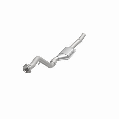 California Grade CARB Compliant Direct-Fit Catalytic Converter <br>2000 Audi A8 Quattro 4.2L
