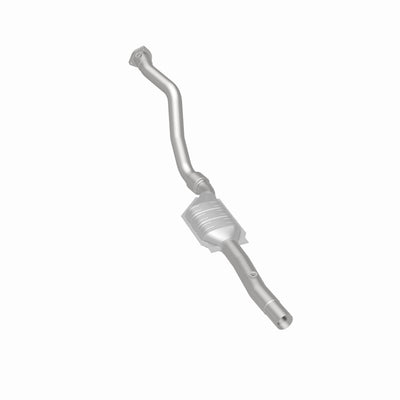 California Grade CARB Compliant Direct-Fit Catalytic Converter <br>2000 Audi A8 Quattro 4.2L