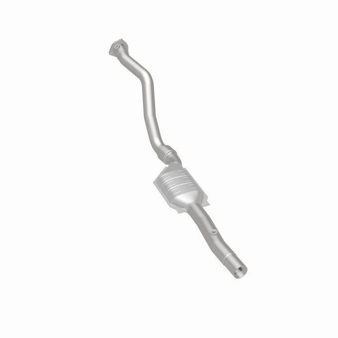 California Grade CARB Compliant Direct-Fit Catalytic Converter <br>2000 Audi A8 Quattro 4.2L