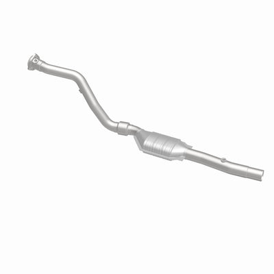 California Grade CARB Compliant Direct-Fit Catalytic Converter <br>2000 Audi A8 Quattro 4.2L