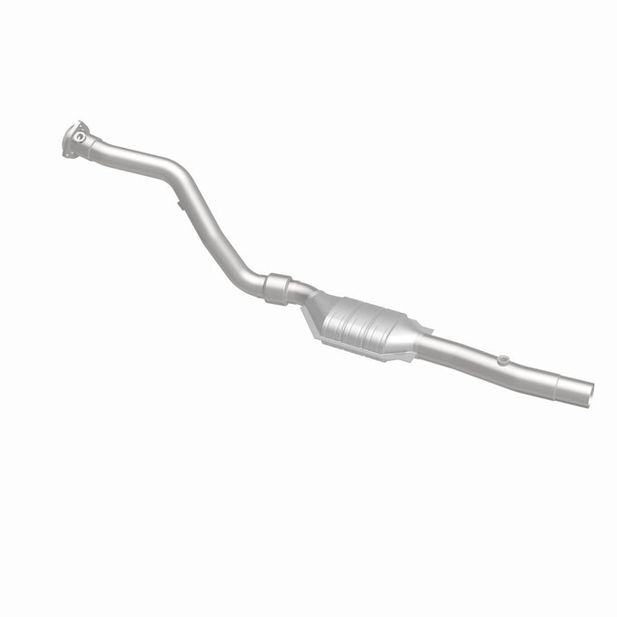 California Grade CARB Compliant Direct-Fit Catalytic Converter <br>2000 Audi A8 Quattro 4.2L