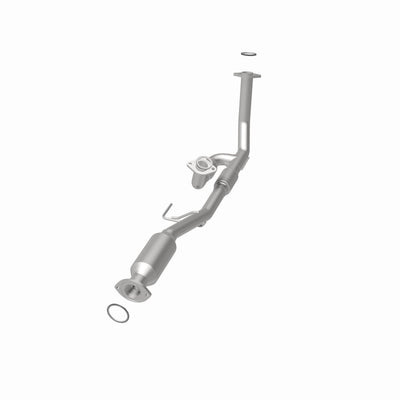 California Grade CARB Compliant Direct-Fit Catalytic Converter <br>95-96 ES300, 95-97 Avalon, 95-96 Camry 3.0L